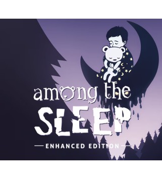 Among the Sleep: Enhanced Edition XBOX One / XBOX Series X|S Xbox One Key EUROPE